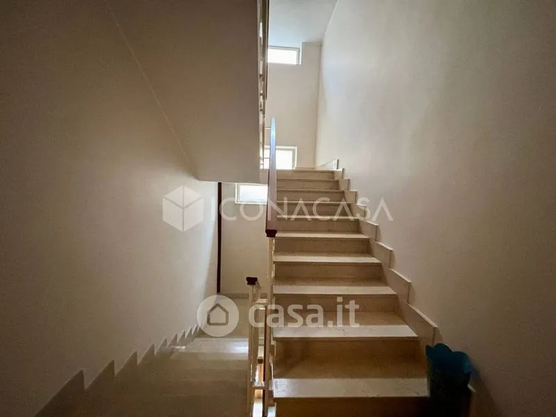 Toad - Apartment with Double Terraces in Central Bisceglie