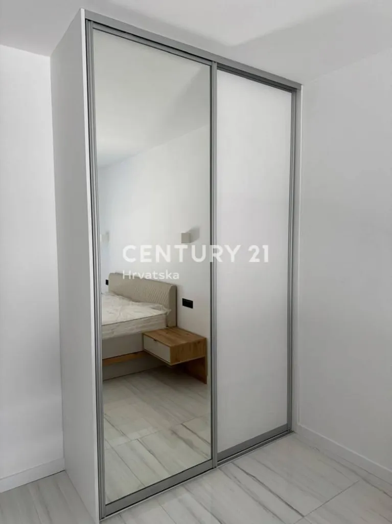 Magamistoad - Luxury Apartment with Pool near Zadar