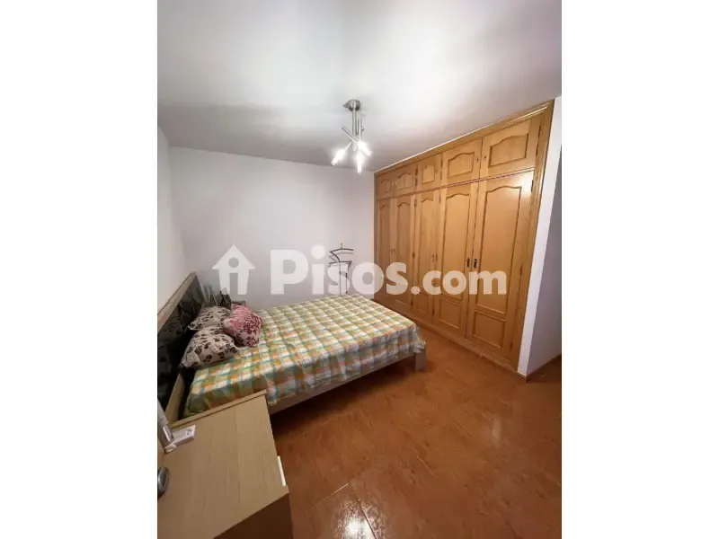 Camere da letto - T1 Apartment with Balcony in Plasencia