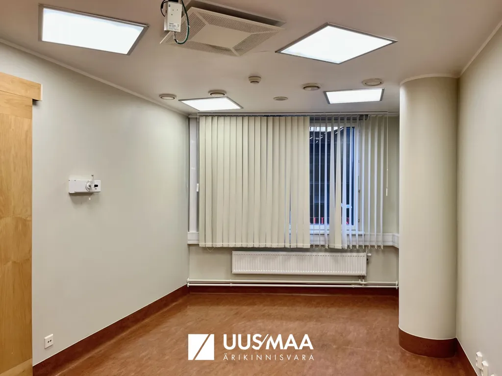 Office - Medical Services Space in Tallinn CBD