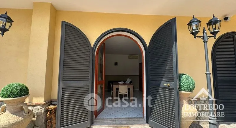 Terrazza - Fully Furnished Flat in Acerra
