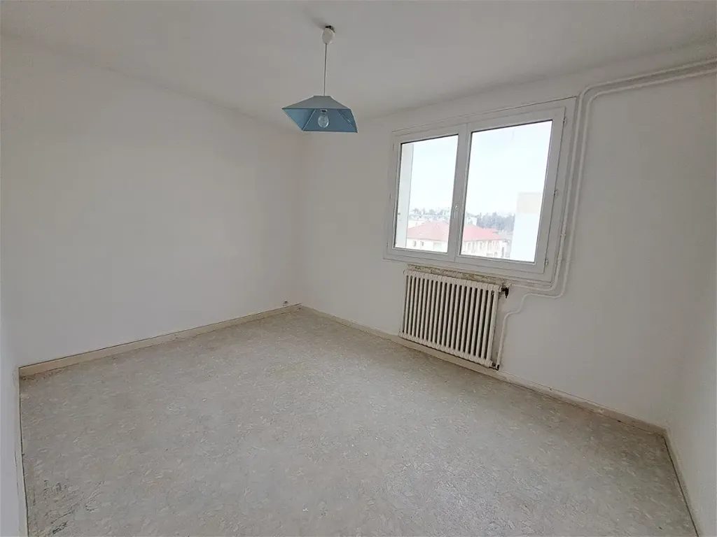 Appartement 4 pièces à Valence