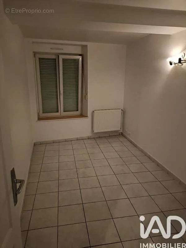 Appartement à Charleville-Mezieres