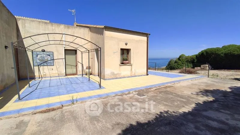 Terrass - Villa with Sea View in Sciacca