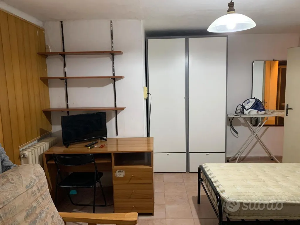 Magamistoad - Student Apartment Near ITAER Forlì