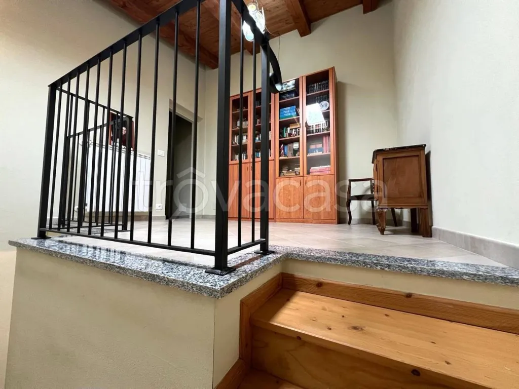 Pièces - Rustic Villa with Private Garden in Canale