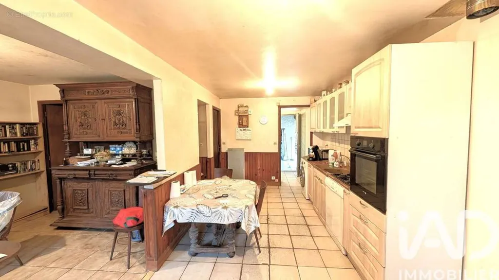 Appartement à Bussac-Foret