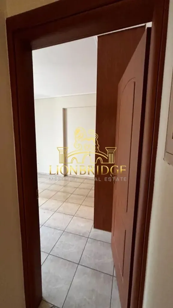 Ingresso - Modern Apartment with Balconies in Tauros