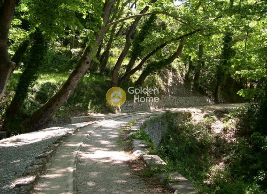 Giardino - Commercial Plot with Panoramic Sea View in Agios Dimitrios
