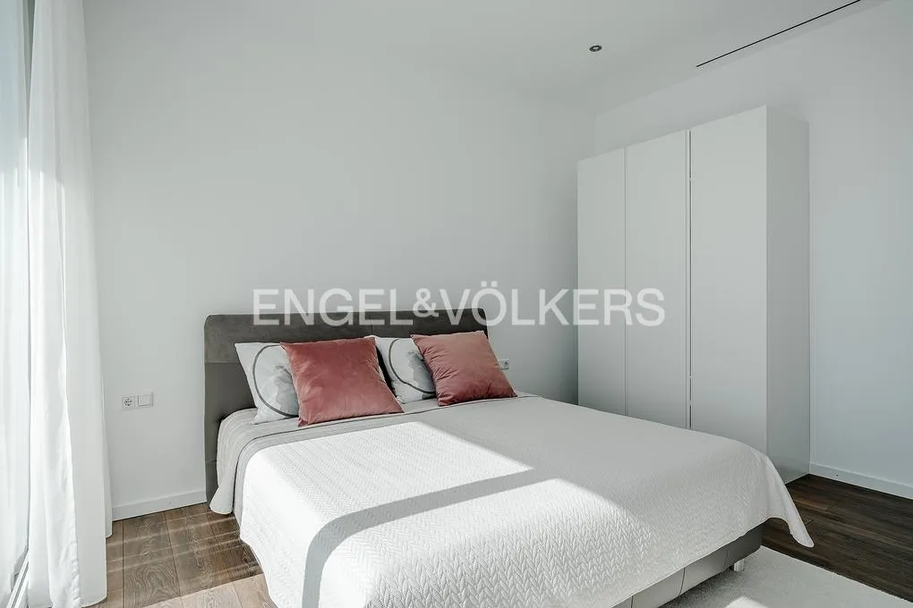 Magamistoad - Modern Villa with Sea Views in Altea Hills