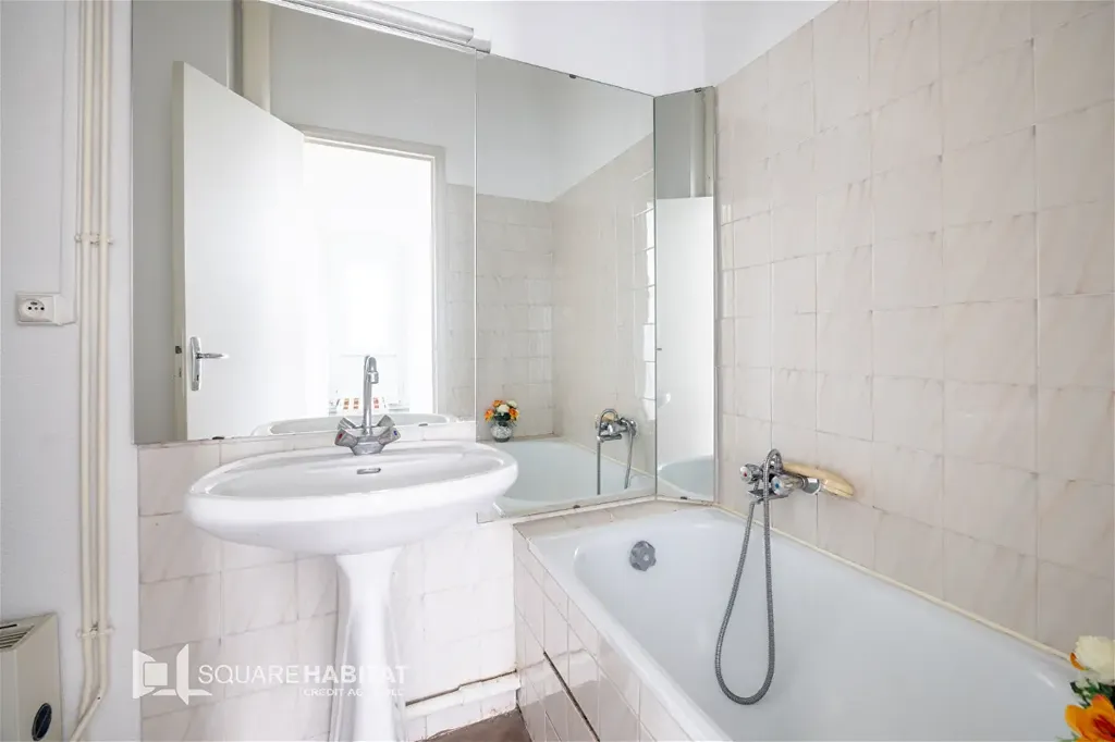 Appartement 2 Pièces au Calme à Toulouse