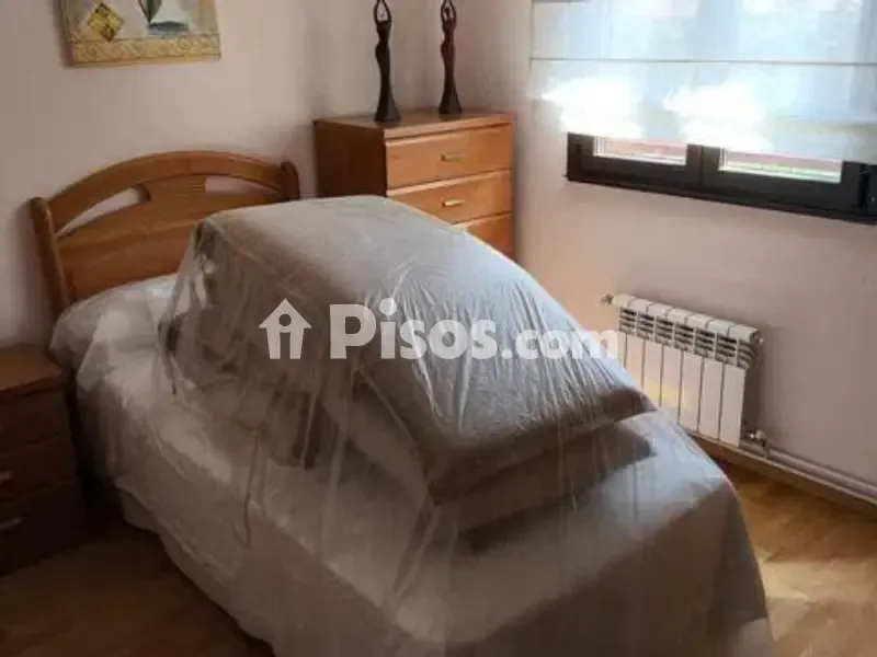 Magamistoad - Chalet with Pool in Valjunco, Valencia de Don Juan