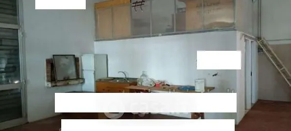 Cuisine - Laboratory with Potential for Residential Use in Ilbono