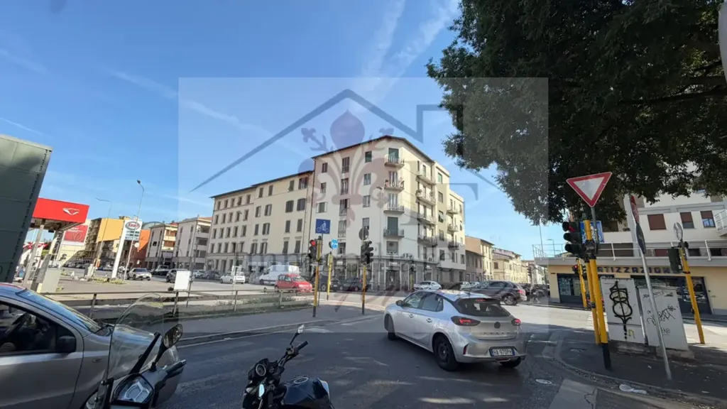 Välivaade - Rear-Facing Apartment with Terrace in Florence