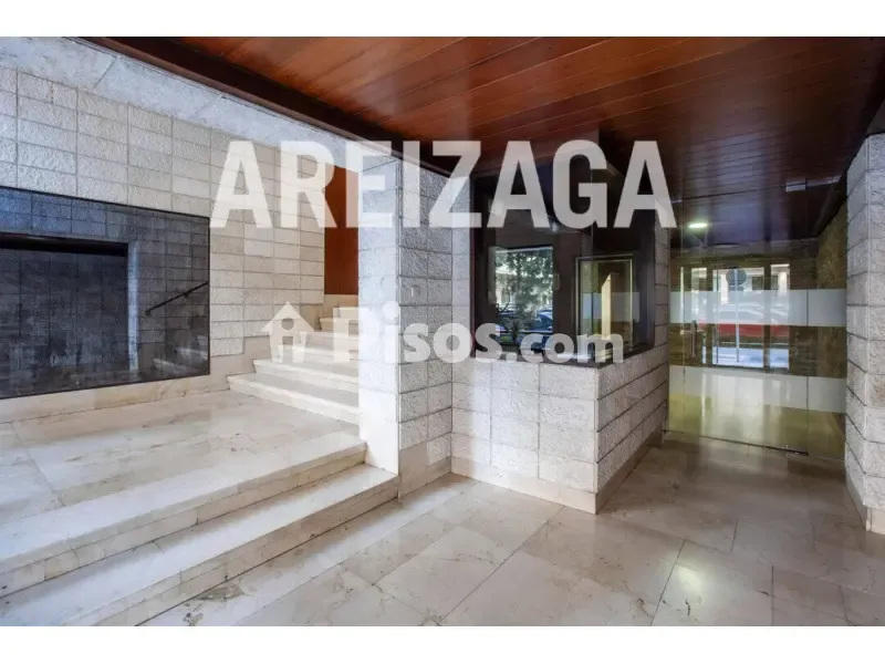 Séjour - Spacious Apartment with Terrace in Amara