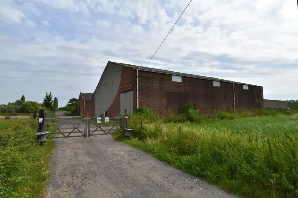 Esterno - Rural Estate with Leie View in Kuurne