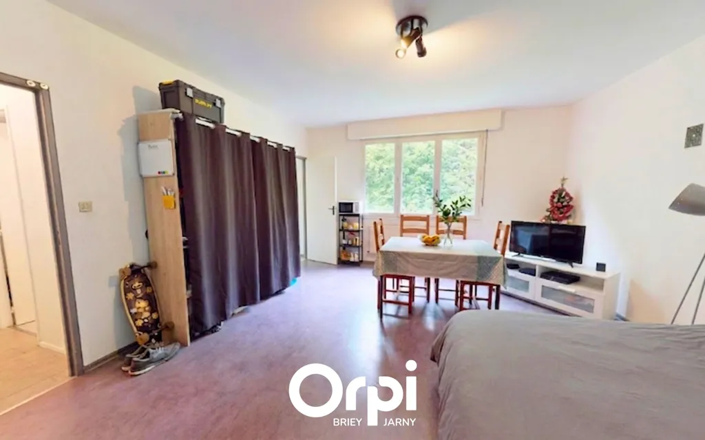 Magamistoad - Studio with Parking in Conflans-en-Jarnisy