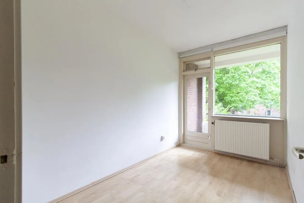 Appartement 6 pièces à Amsterdam