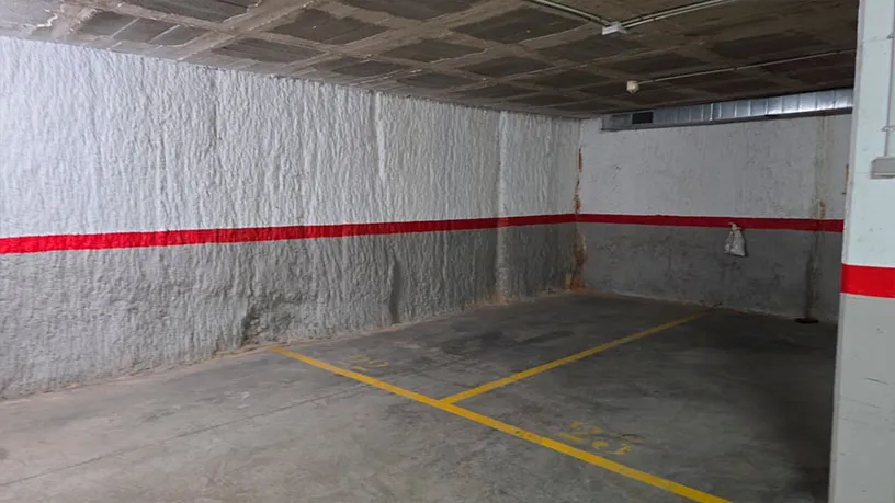 Garage - Garage with Parking in Sabadell