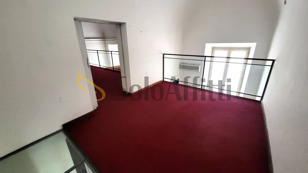 Esik - Office in Historic Centre, Senigallia