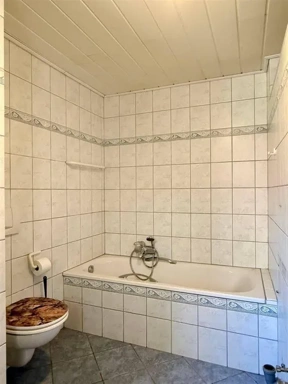 Bathrooms - House with Potential for Customisation in Aurich Centre