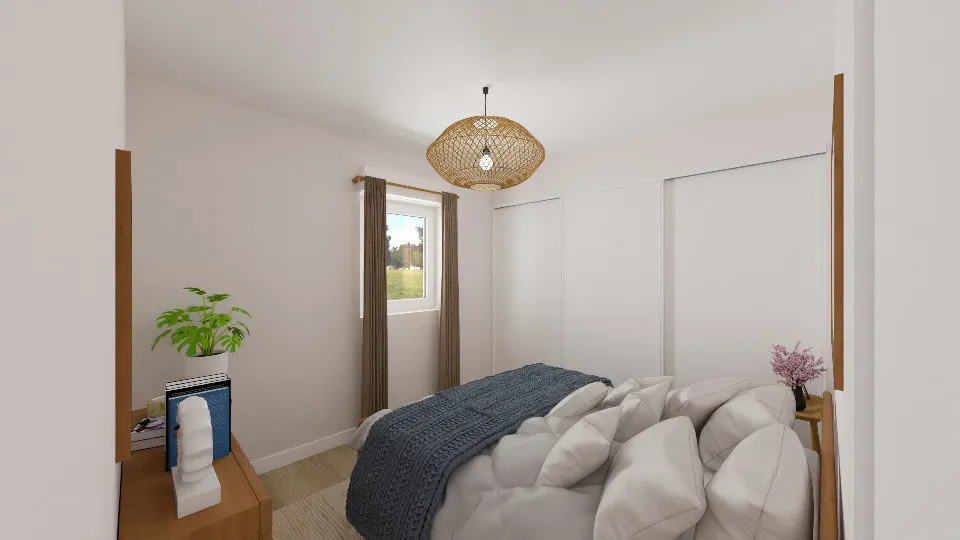 New Build House with Evolvable Design in Marquise