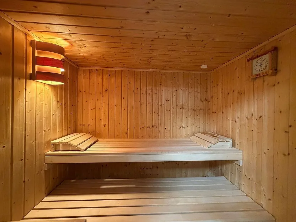 Toad - Villa with Pool and Golf Views in Villas y Golf