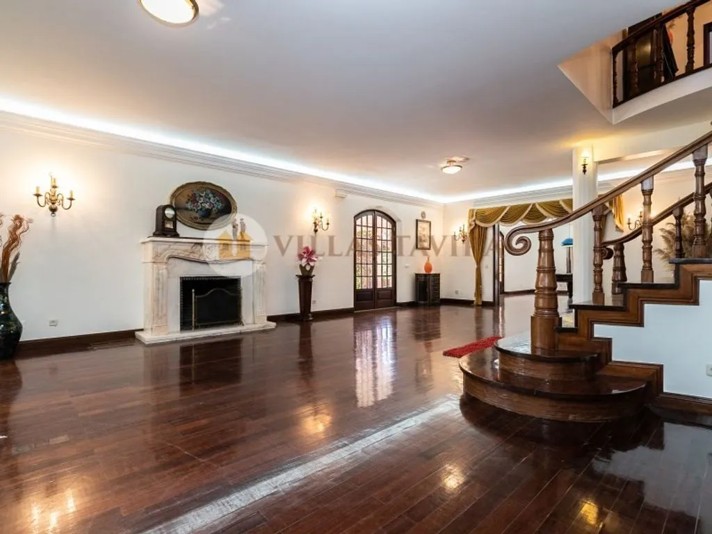 Elutuba - Luxury Detached House with Private Pool in Castro Marim