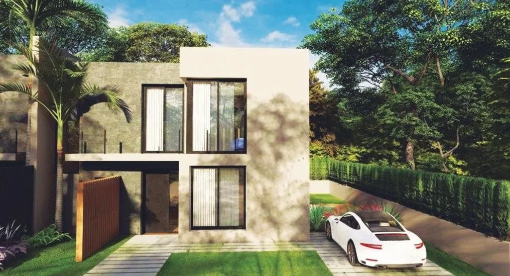 New Luxury House with Pool in Sant Pere de Ribes