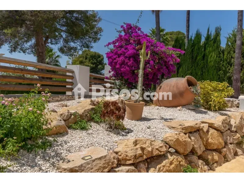 Giardino - Chalet with Pool in Covatelles