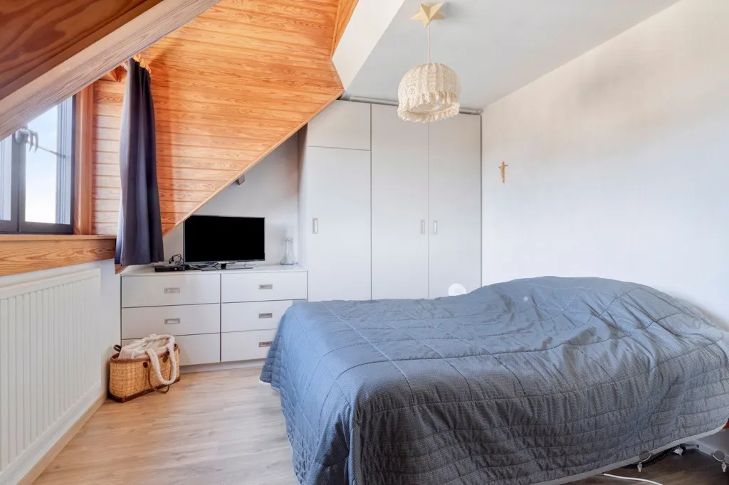 Camere da letto - House in Kwaadmechelen, Ham