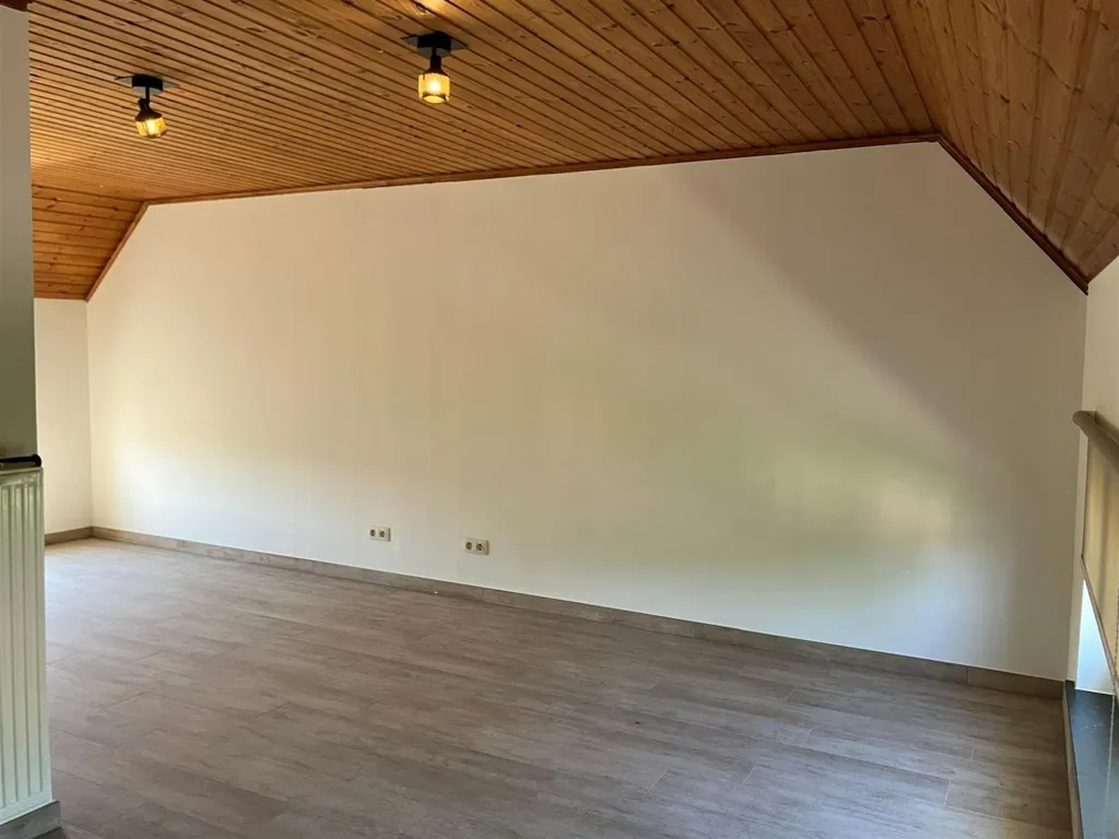1-bedroom house in Herselt