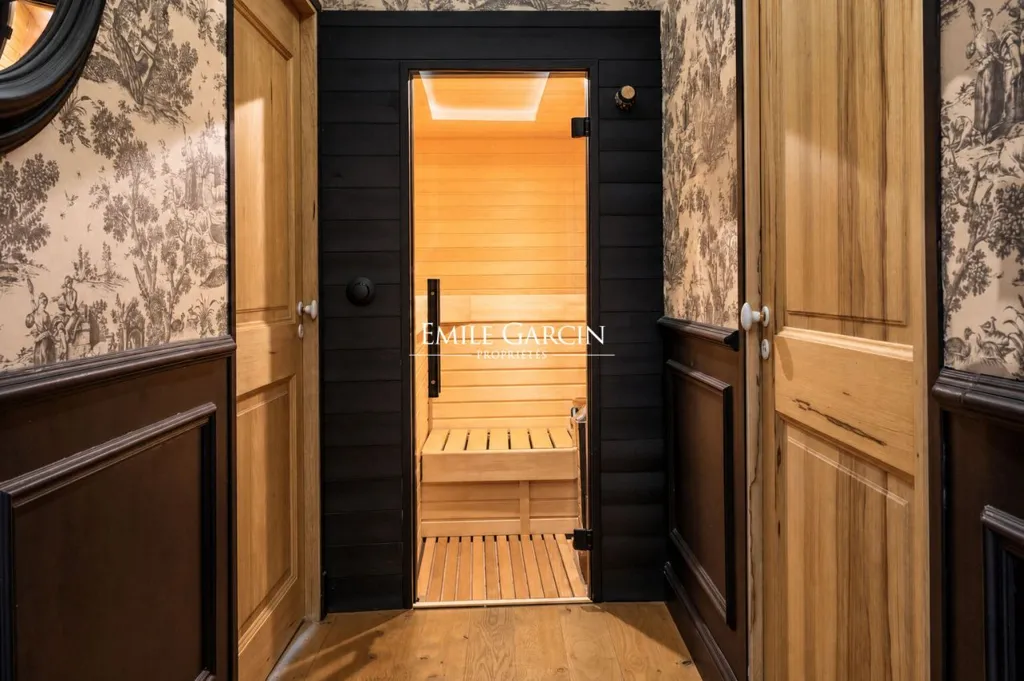 Pièces - Appartement Duplex en Centre Historique à Avignon