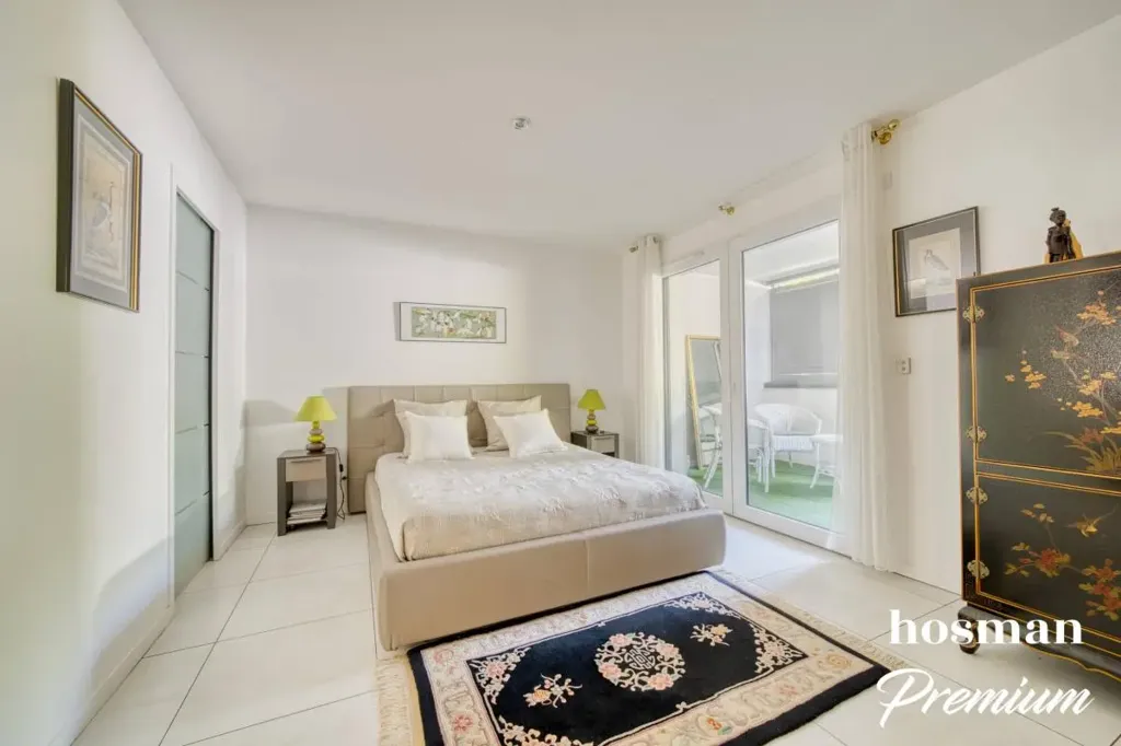 Magamistoad - Luxury Apartment with Patio in La Rochelle