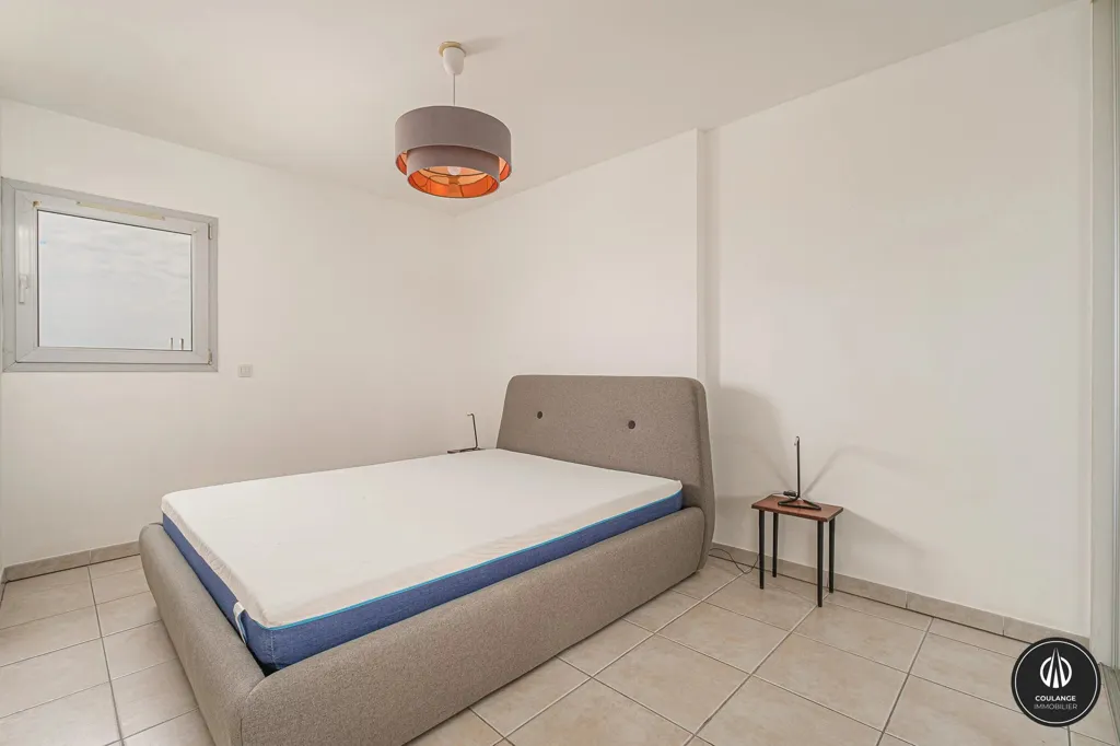 Magamistoad - Seafront Apartment with Balcony in Marseille 8th