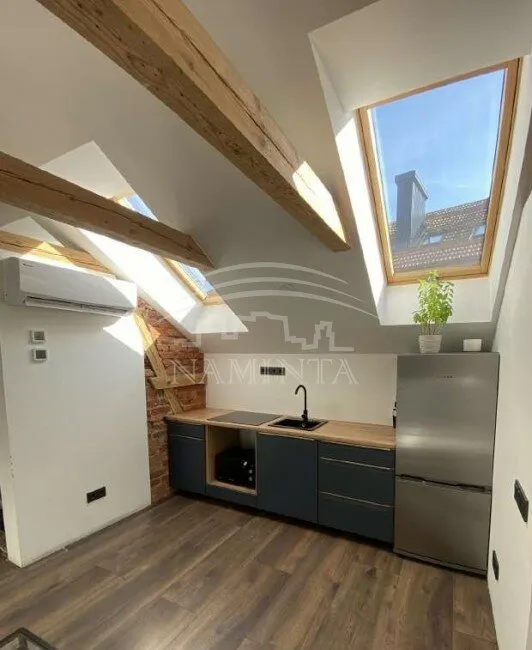 Appartement 2 pièces à Klaipėda