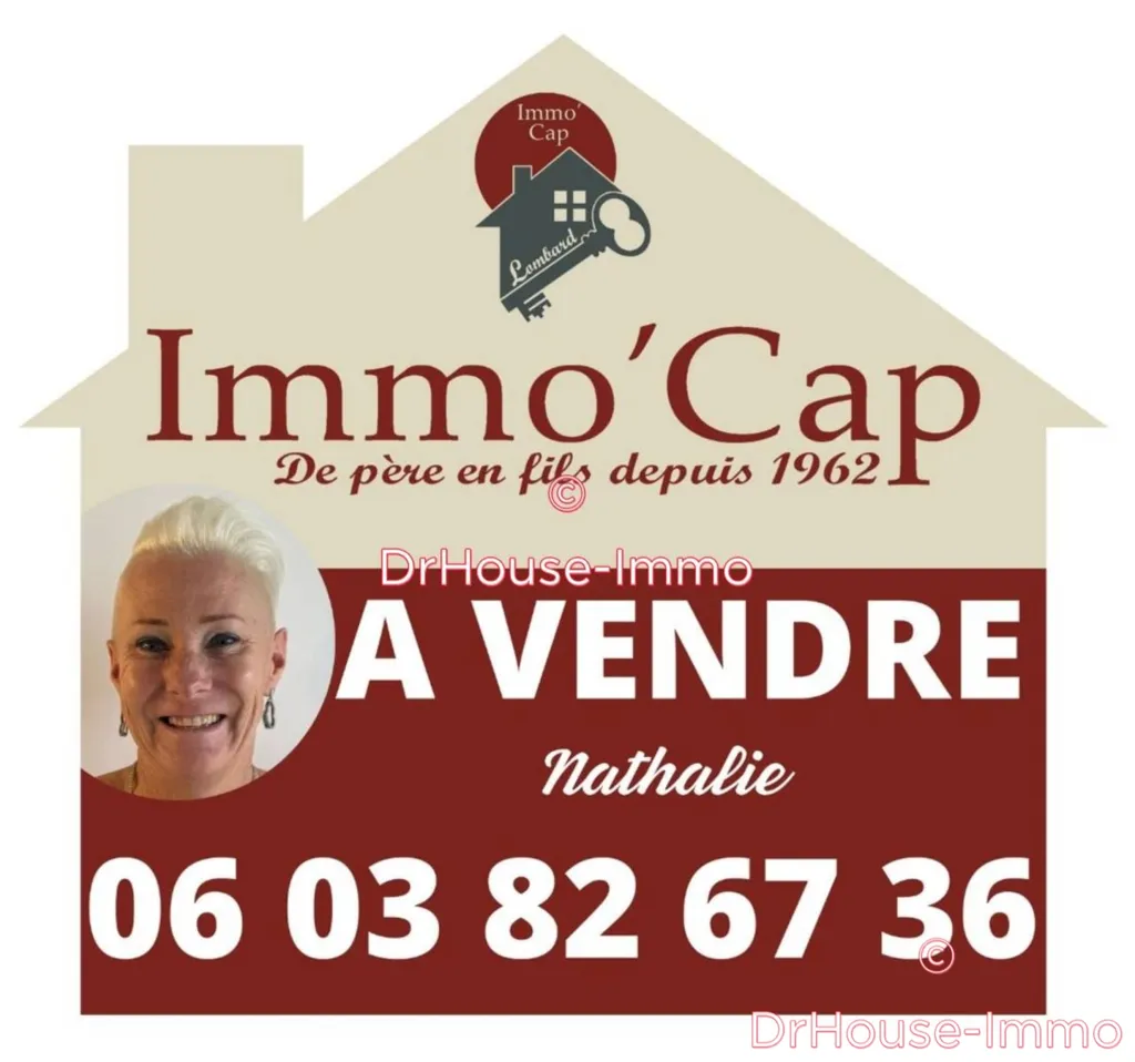 Studio with Terrace in Cap d'Agde