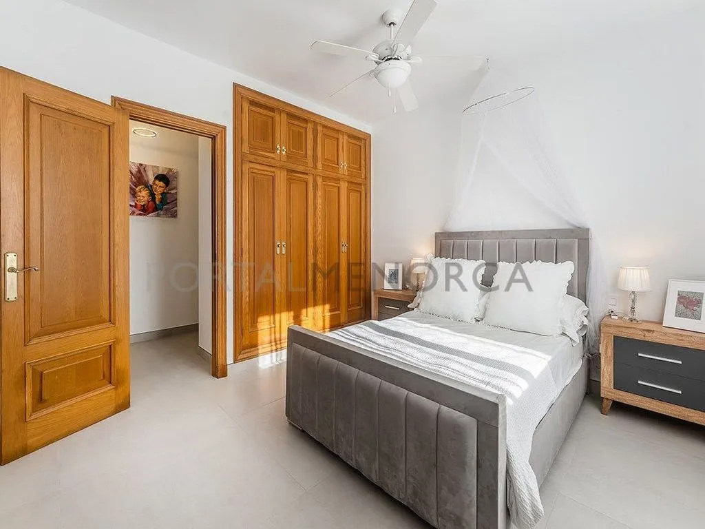 Chambres - Contemporary Villa with Sea View in Cala Llonga