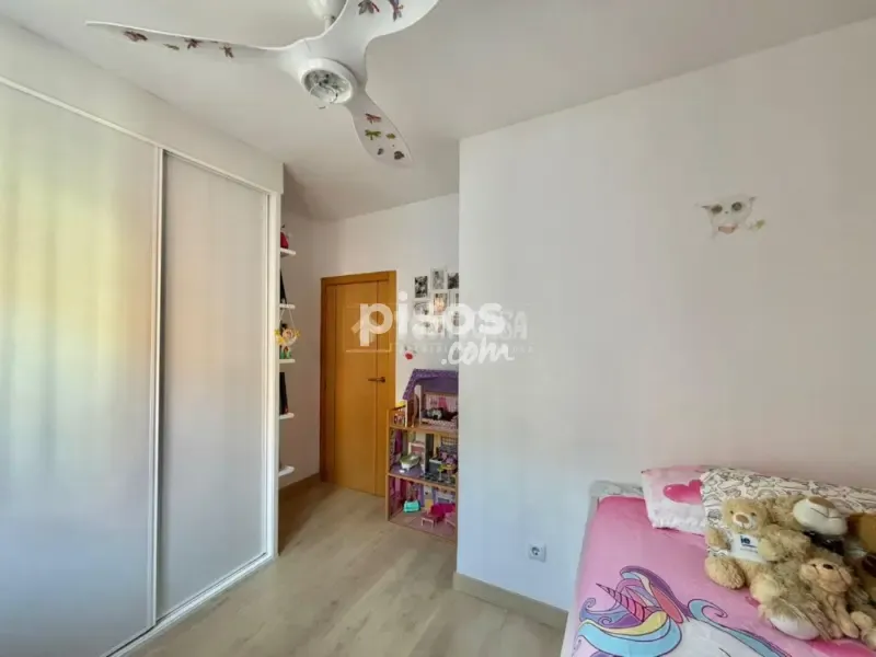 Chambres - Renovated Flat with Air Conditioning in Coslada