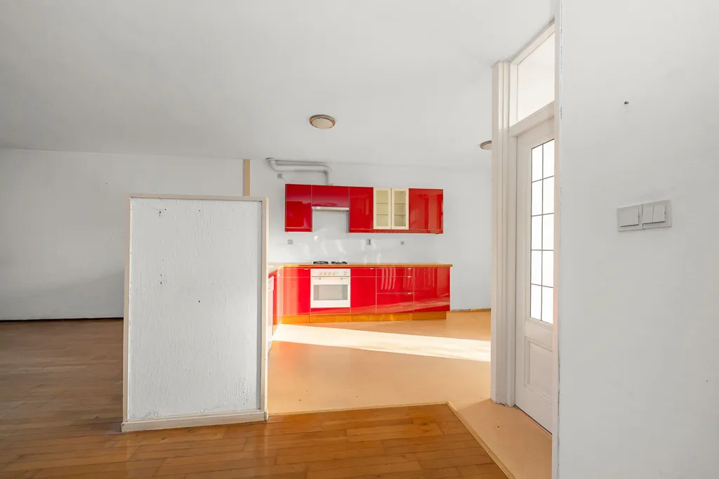 Séjour - Maison 4 pièces à Koog aan de Zaan