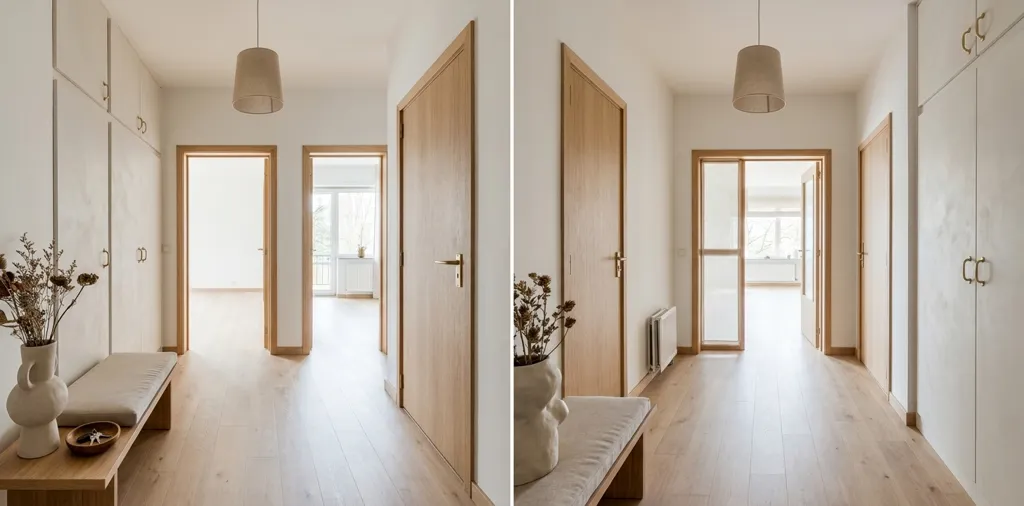 Esik - Two-Bedroom Apartment with Terrace in Merksem