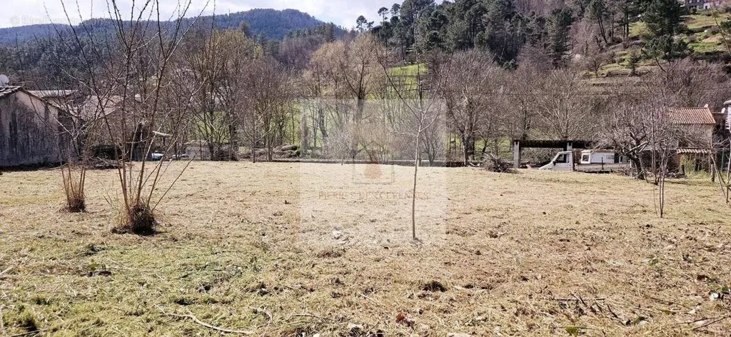 Jardin - Terrain Constructible avec Vue à Montauban