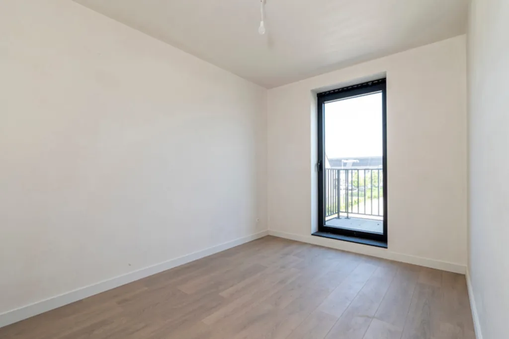 Pièces - Appartement neuf avec terrasse à Oud-Turnhout