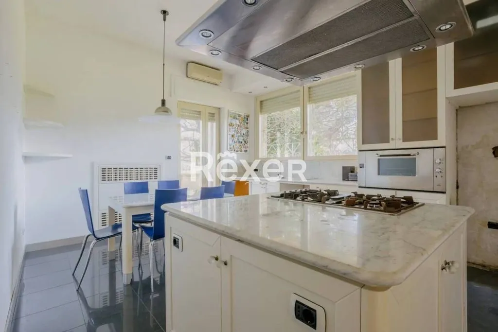 Cuisine - Villa with Pool near Leghorn, Tuscany