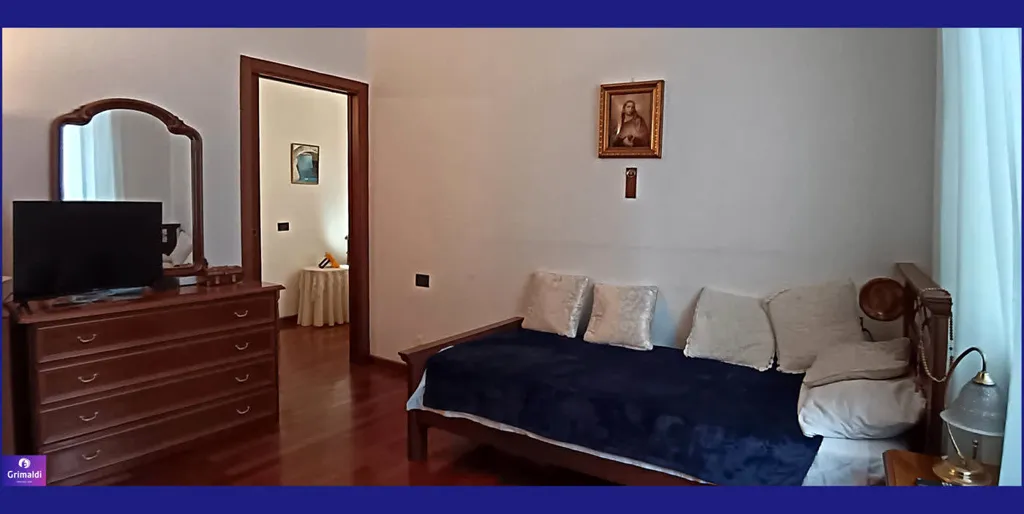 Magamistoad - Modernised Apartment with Balcony in Milan