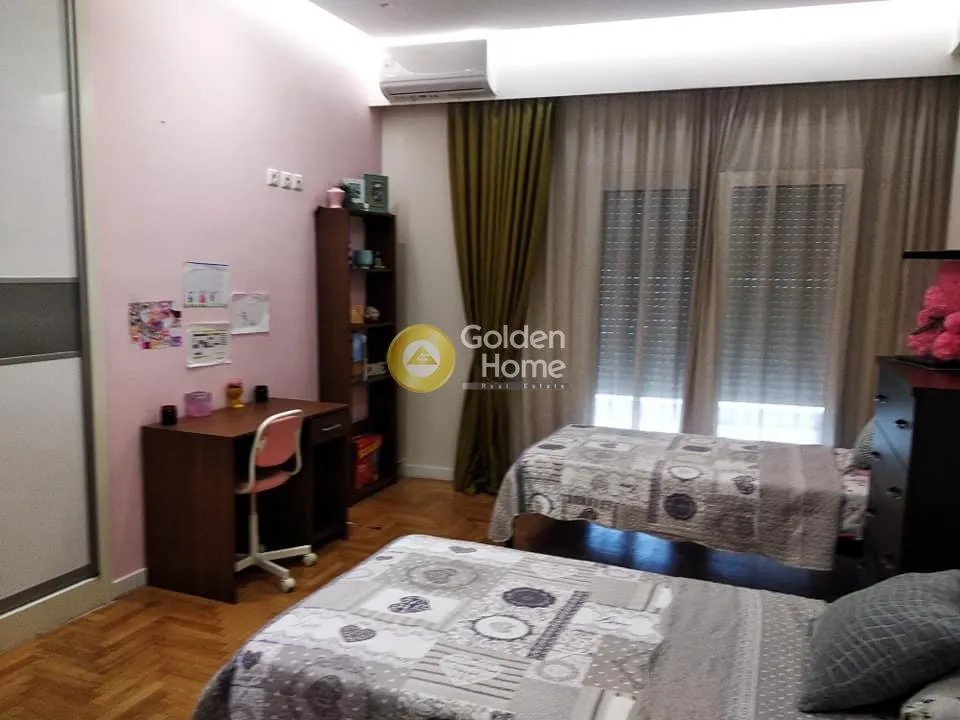 Magamistoad - Luxury Penthouse with Panoramic Views in Athens