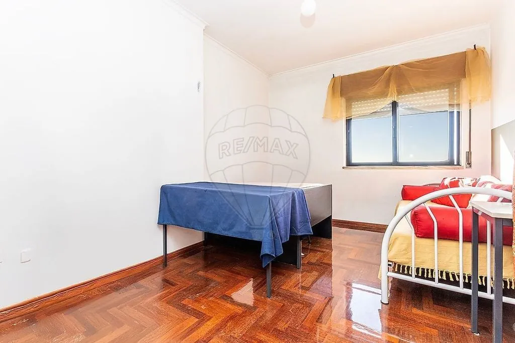 Magamistoad - Luxury Duplex Flat in Sintra