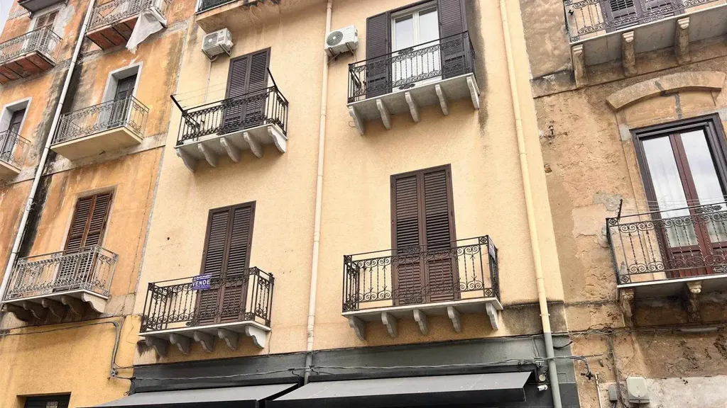 Extérieur - Central Sciacca Apartment with Sea View