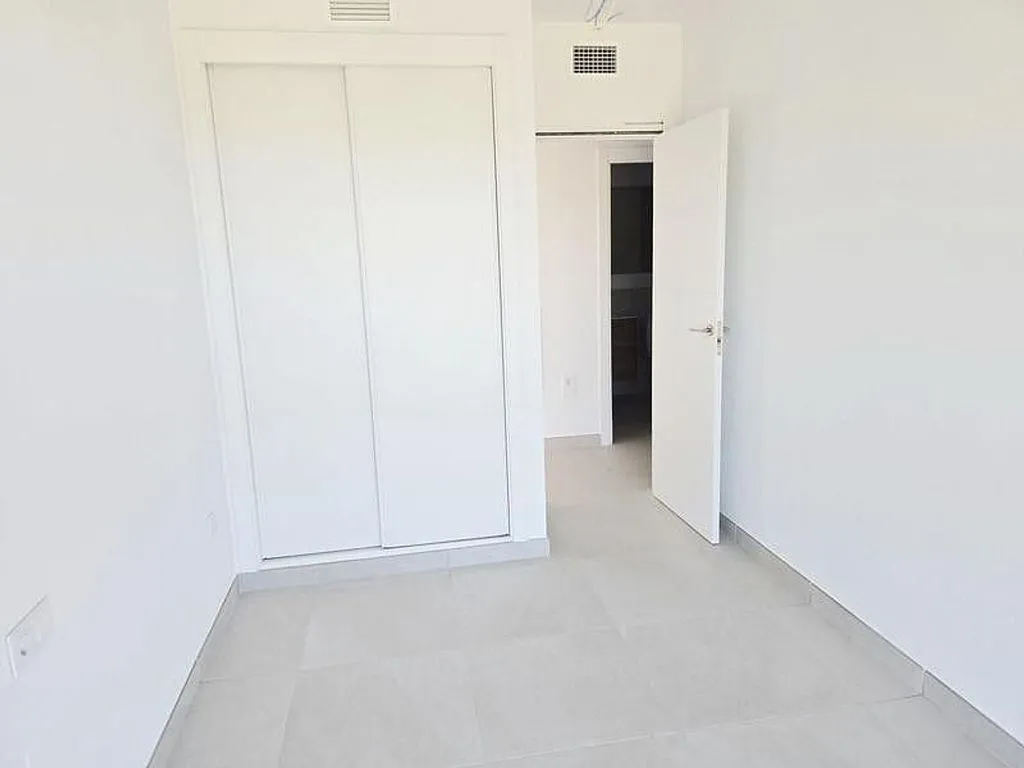 Entrée - Apartment with Pool in Mijas, Hipódromo