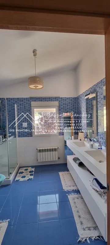 Vannitoad - Rural House with Pool in Lucena